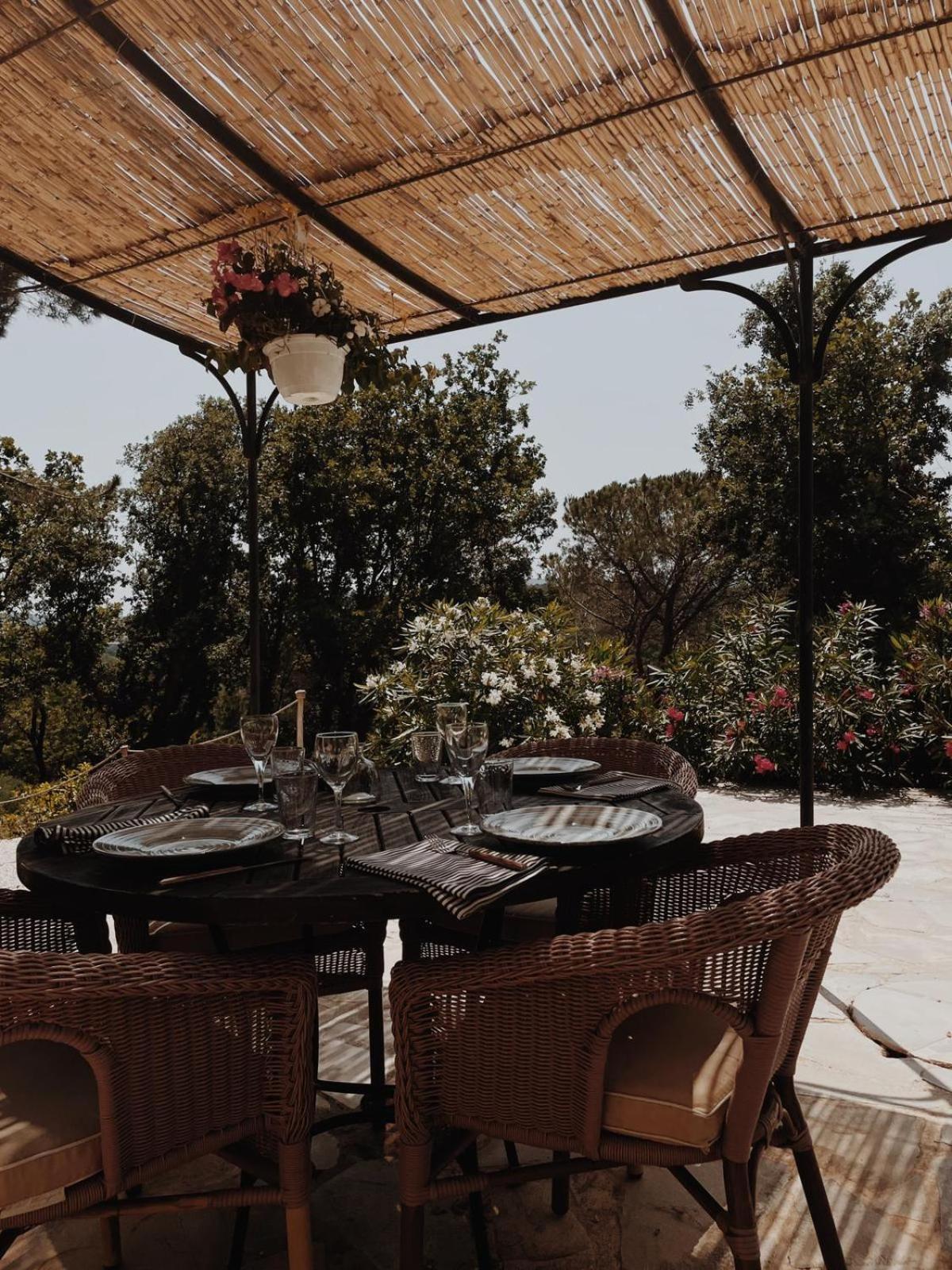 Hotel La Boulangerie กรีโมด์ ภายนอก รูปภาพ