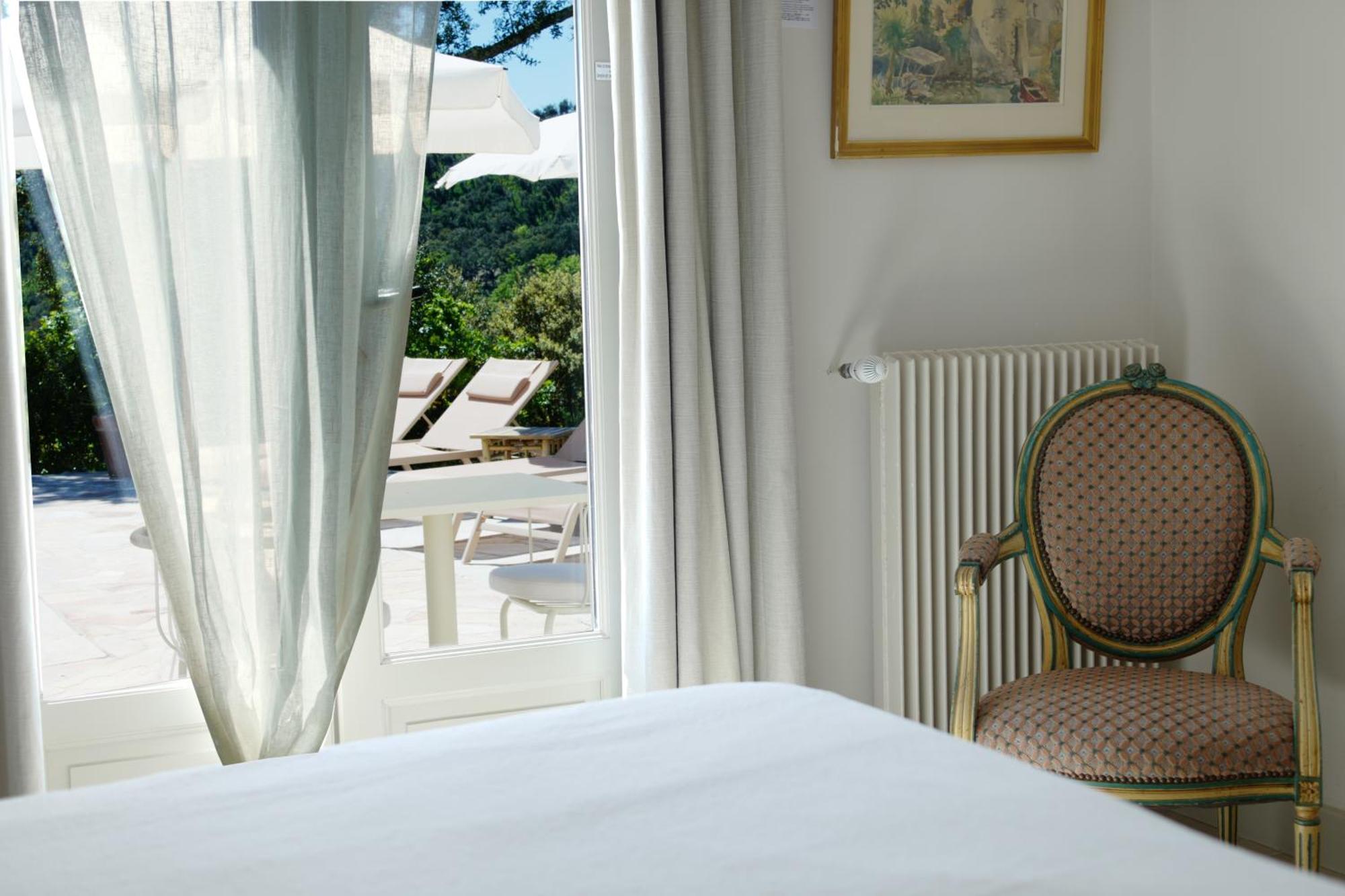Hotel La Boulangerie กรีโมด์ ภายนอก รูปภาพ