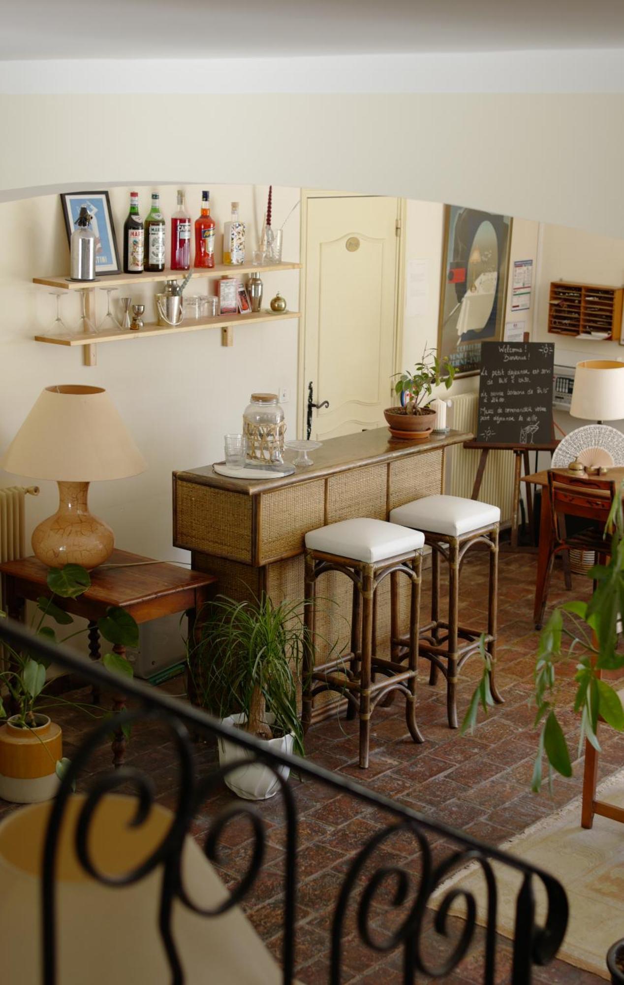 Hotel La Boulangerie กรีโมด์ ภายนอก รูปภาพ